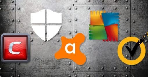 Antivirus para Empresas