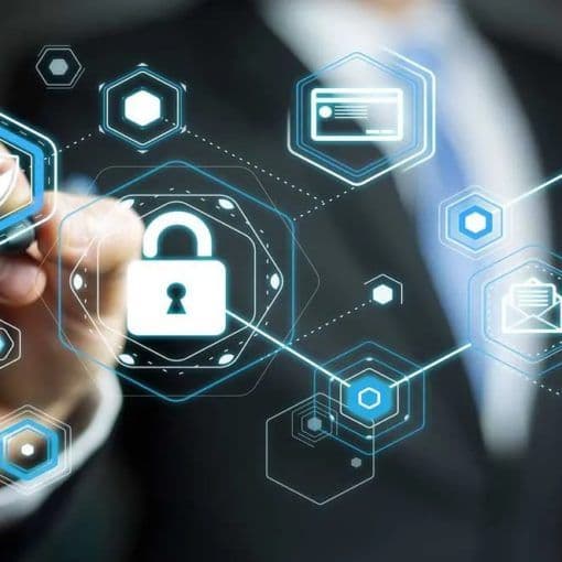 Ciberseguridad para Empresas