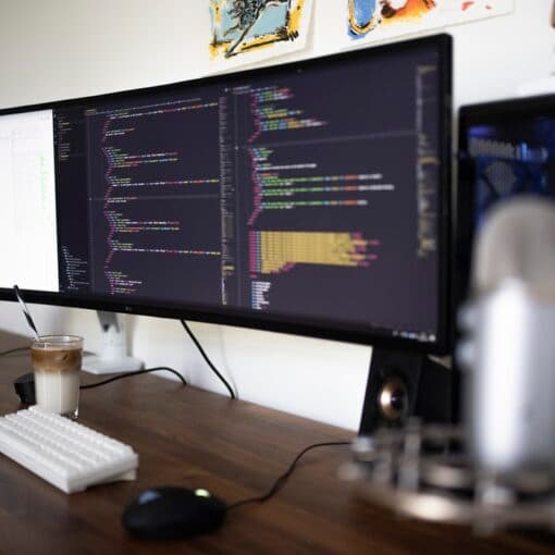 Cybersecurity: 7 advices for small and medium companies