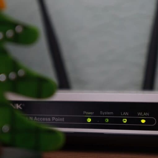 Improve your cybersecurity practices for remote work