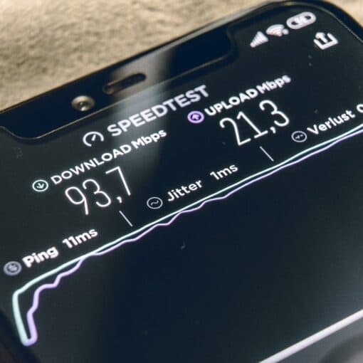 La tecnología 5G y su impacto en el desarrollo de aplicaciones móviles