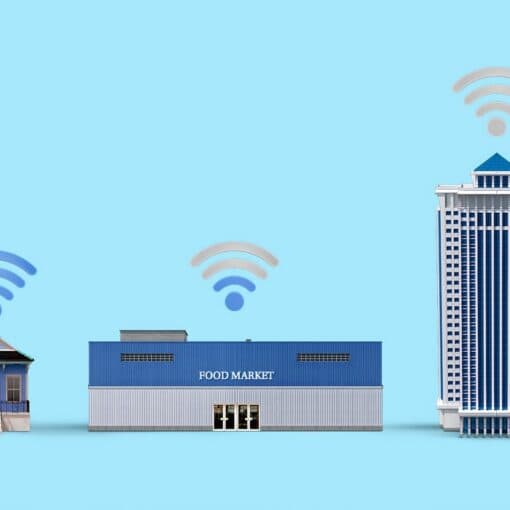 Los 5 principales riesgos y amenazas de seguridad de la red
