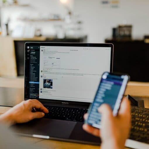 ¿Por qué es importante la ciberseguridad?