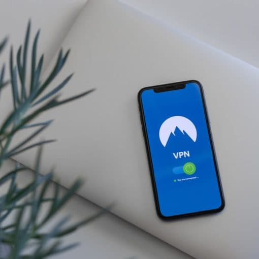 Redes VPN