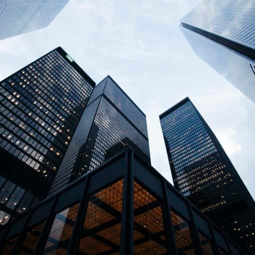 Seguridad informática para instituciones públicas y empresas