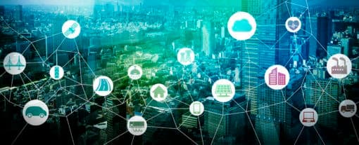 Smart Cities, las ciudades del futuro