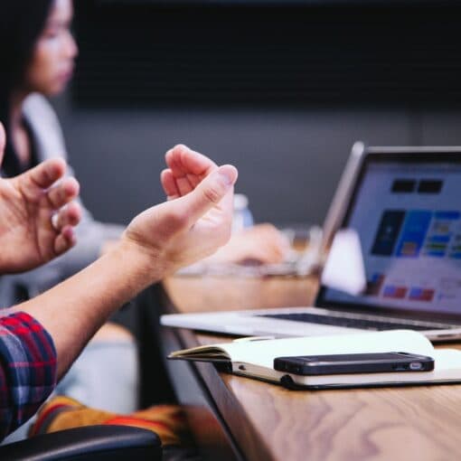 Soy una startup ¿Qué debo hacer con respecto a la seguridad?