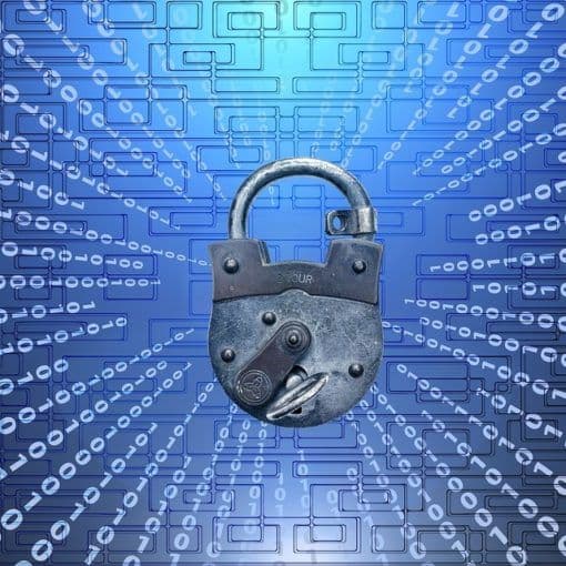 Tipos de Seguridad Informática